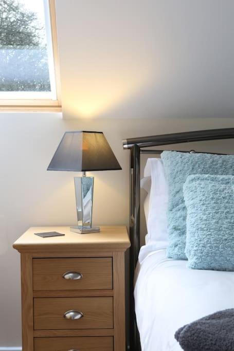 Long Bredy The Den, A Secluded Annex With Hot-Tub & Heating 아파트 외부 사진