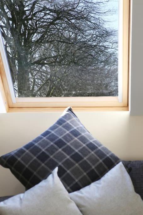 Long Bredy The Den, A Secluded Annex With Hot-Tub & Heating 아파트 외부 사진